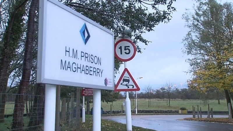 David Black, a prison officer in Magheraberry Prison, was shot dead by dissident republicans in 2012