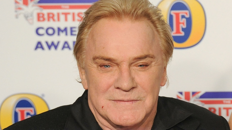 Freddie Starr