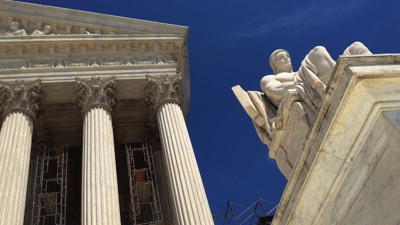 The decision could prove significant to thousands of US immigrants