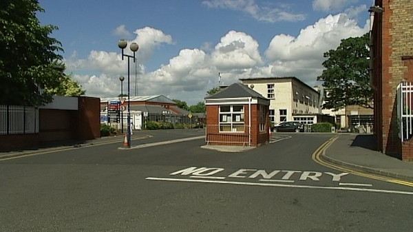 St James's Hospital is considering cuts in elective procedures to deal with the funding reduction