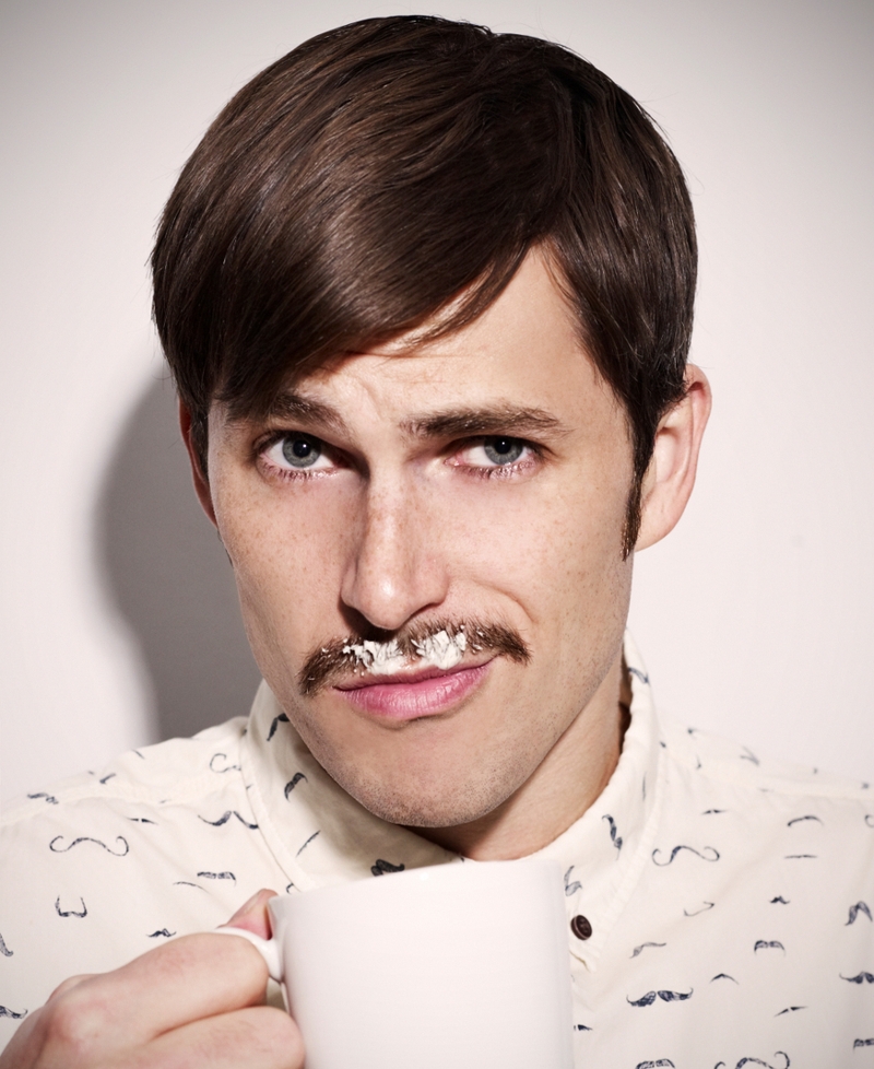 Debenhams are looking forward to the month of Movember