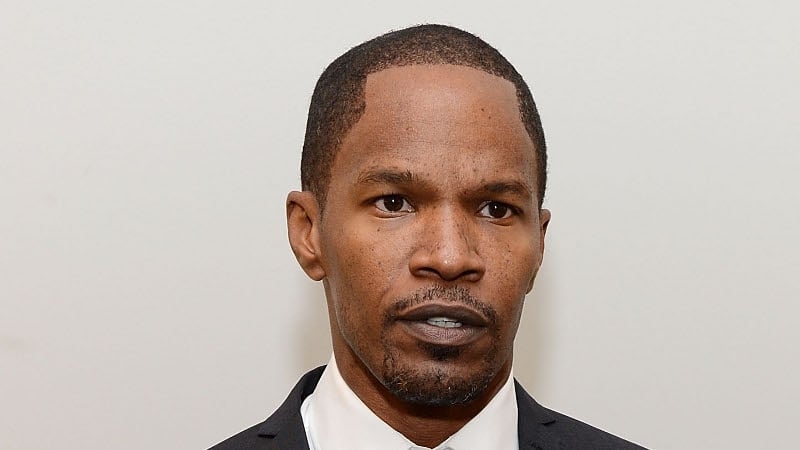 Jamie Foxx is in talks to star in Spider-Man sequel