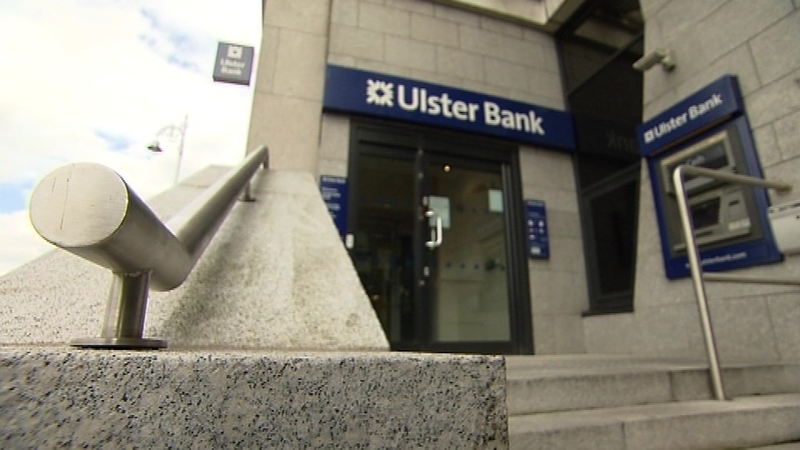 Sheshi Kota withdrew €13,600 during Ulster Bank computer glitch
