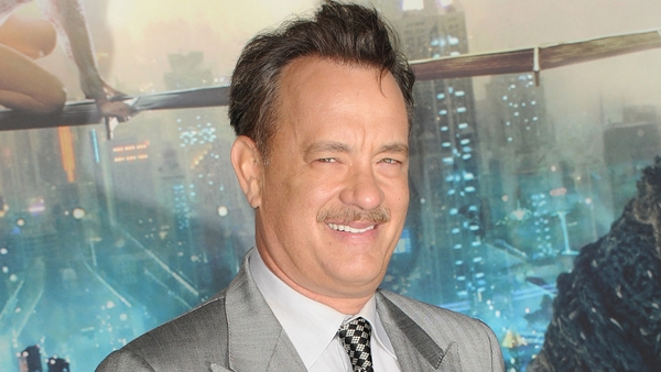 Tom Hanks