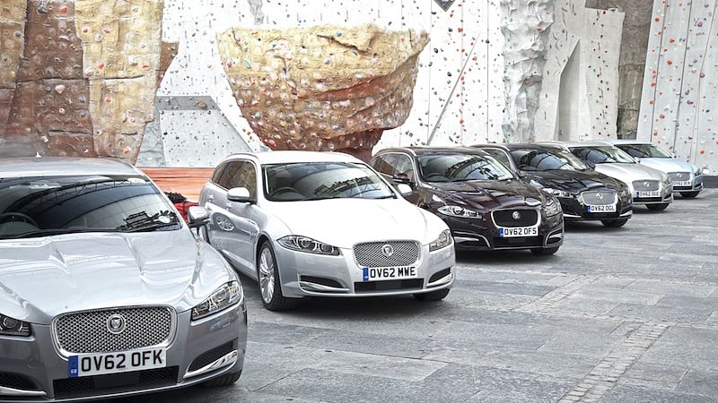 Great-looking, reliable and practical