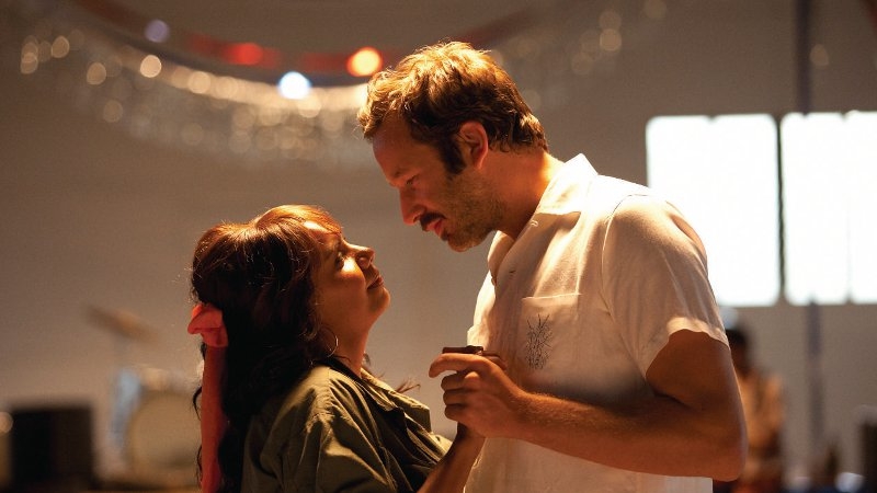 O'Dowd - Performance in The Sapphires described as "hilarious and charisma-dripping"