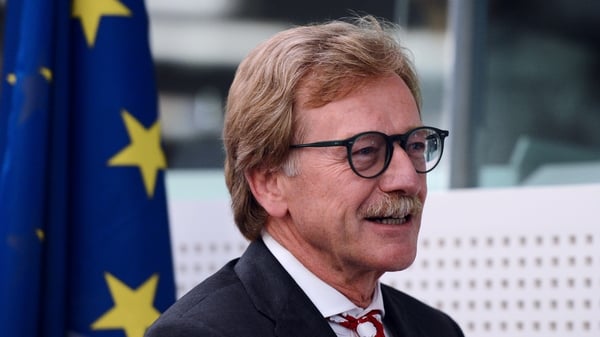 Spain objects to Yves Mersch's appointment to ECB Board