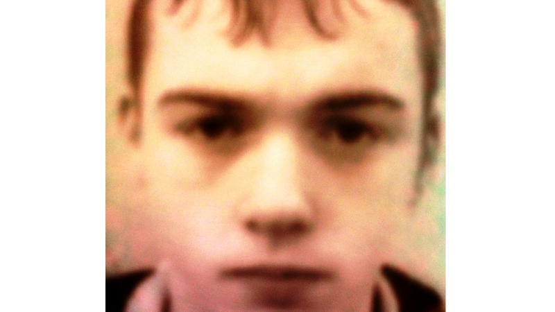 The body of Quey Laurence was recovered from the River Brosna on Monday