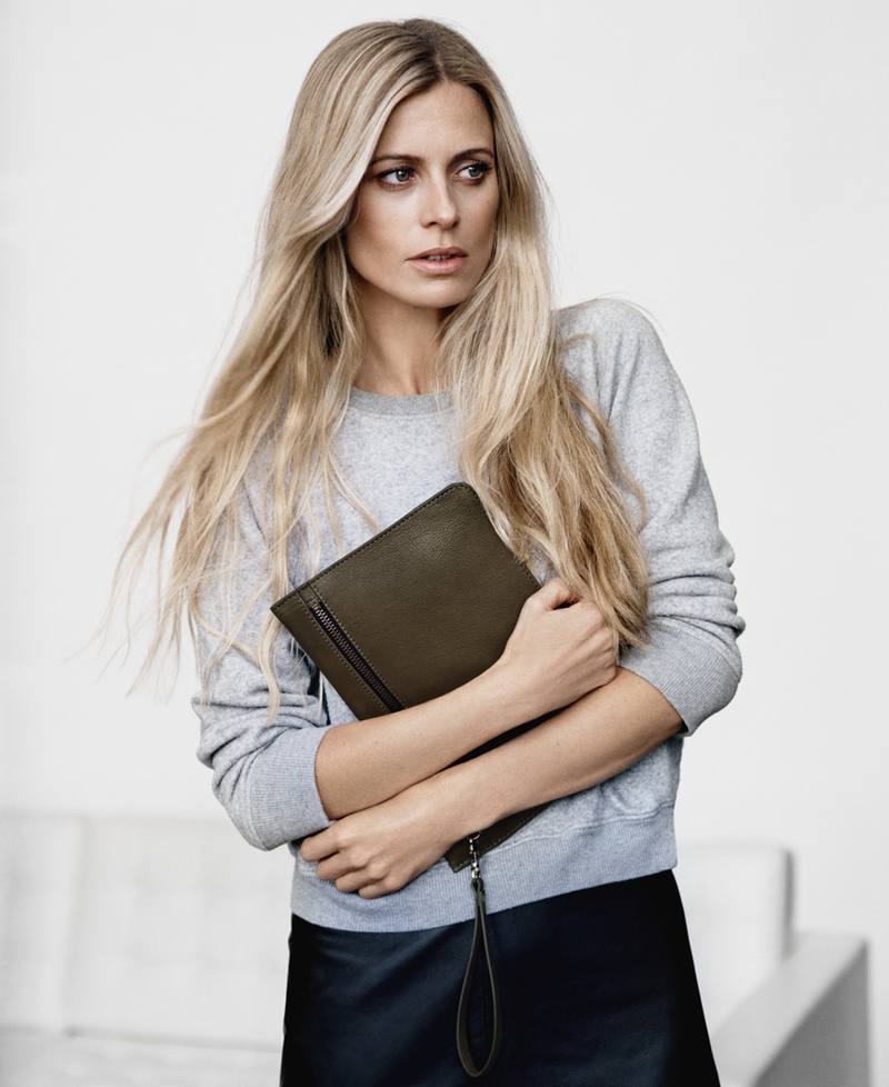 Laura Bailey for Radley at Arnotts €115