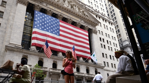 The state of the US economy has dominated this election
