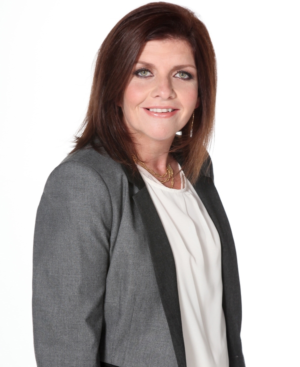 Emma Byrne gets the makeover treatment
