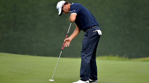 Adam Scott is ready to make up for last year's mistakes