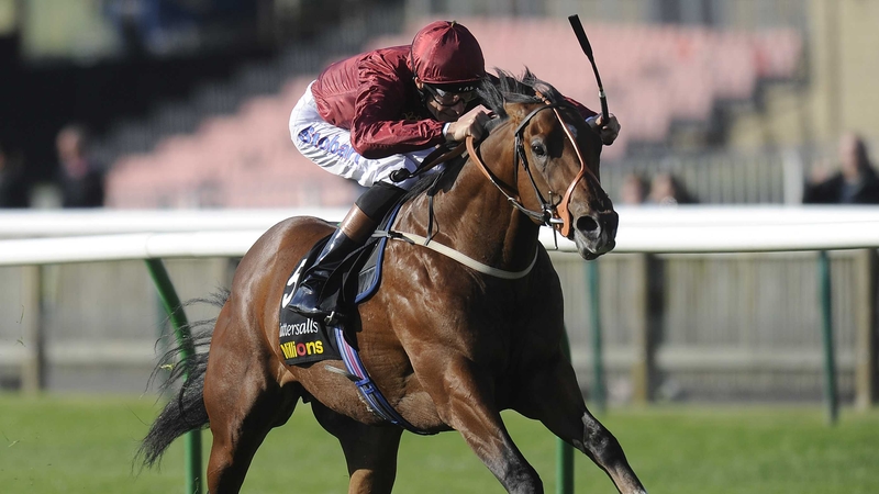 Richard Hughes will ride in six races at Kempton