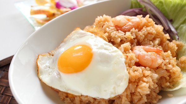 Nasi Goreng