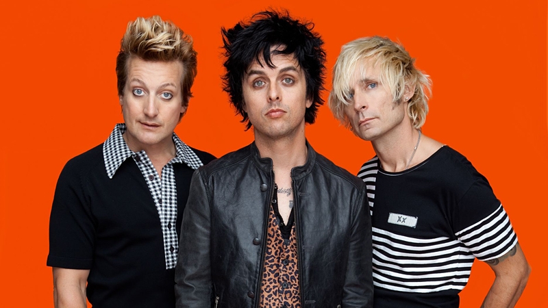 Green Day