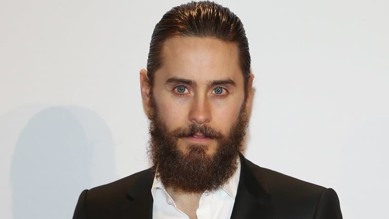 Leto to star alongside McConaughey