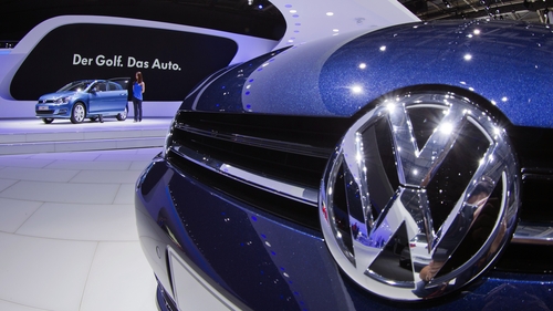Volkswagen has paid compensation to most of those affected in the US, but says there is no legal basis to do so in Germany