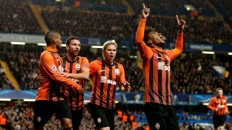 Willian has signed for Russian big spenders Anzhi Makhachkala