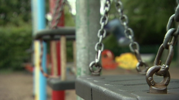 Alan Shatter has published the Children and Family Relationships Bill