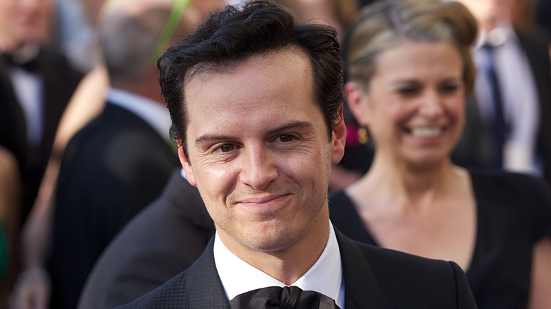 New Channel 4 drama for Scott