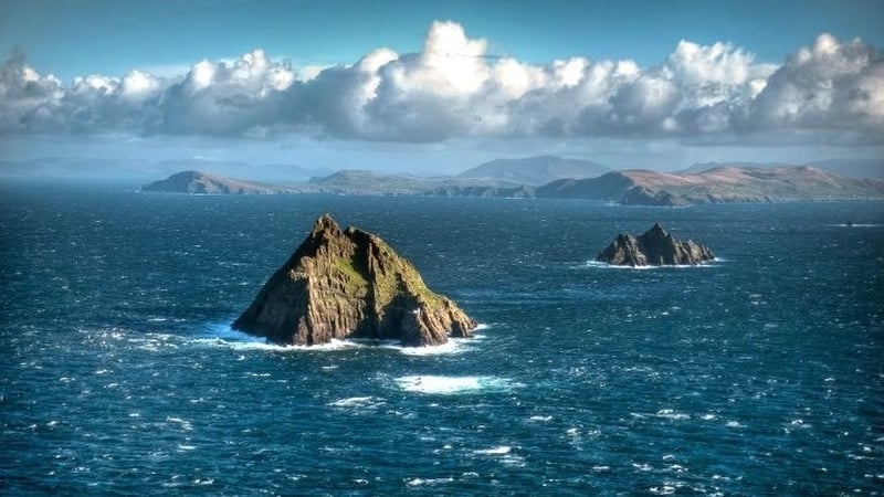 There has been a decline in residents aged 20-36 in the area, with most leaving to work in Tralee, Cork, Limerick and Dublin