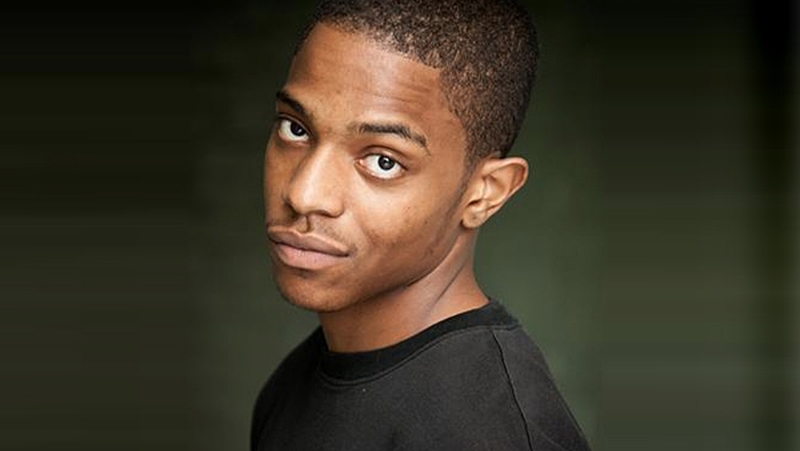 Best: "I've had an amazing two years at EastEnders. However, I am now looking for new challenges in future roles"