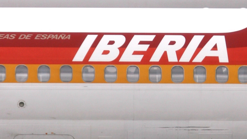 IAG to cut Iberia's capacity by 15%
