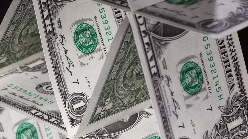 US Q3 GDP, the broad measure of the economy's output of goods and services, rose at a revised rate of 2.1%