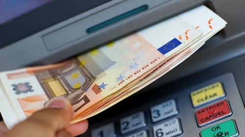 The report says the future profitability and viability of Irish retail banks is critical to their ability to generate capital