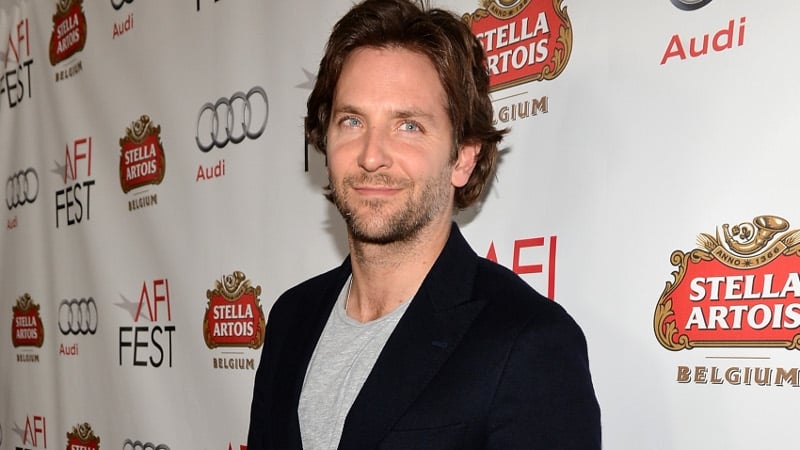 Bradley Cooper