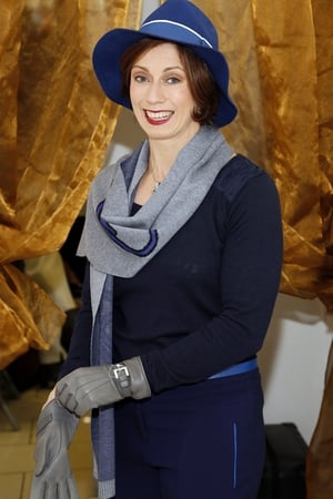 Ciara Shanahan