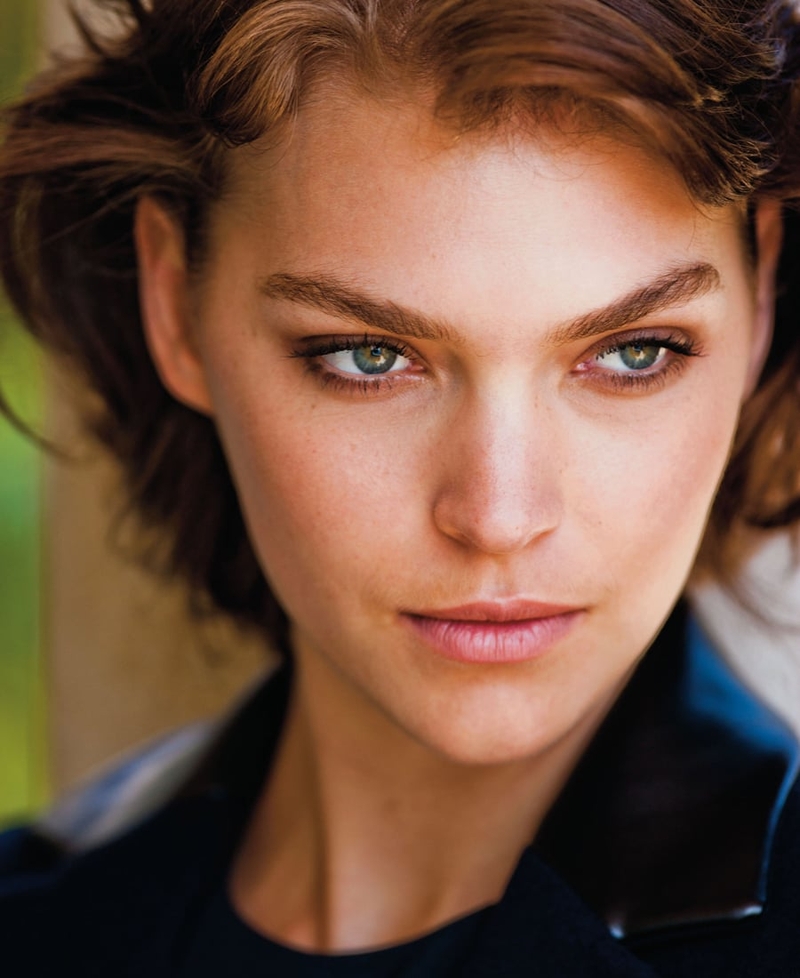 Big brows are here to stay