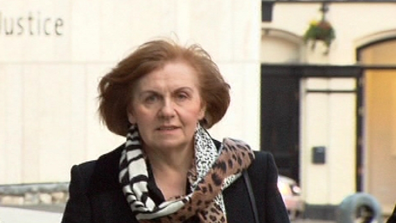 Heather Perrin will not serve any additional time in prison