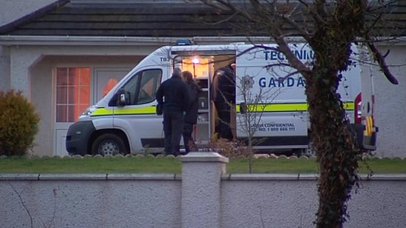 John Kerins was found dead at his home in Cavan yesterday