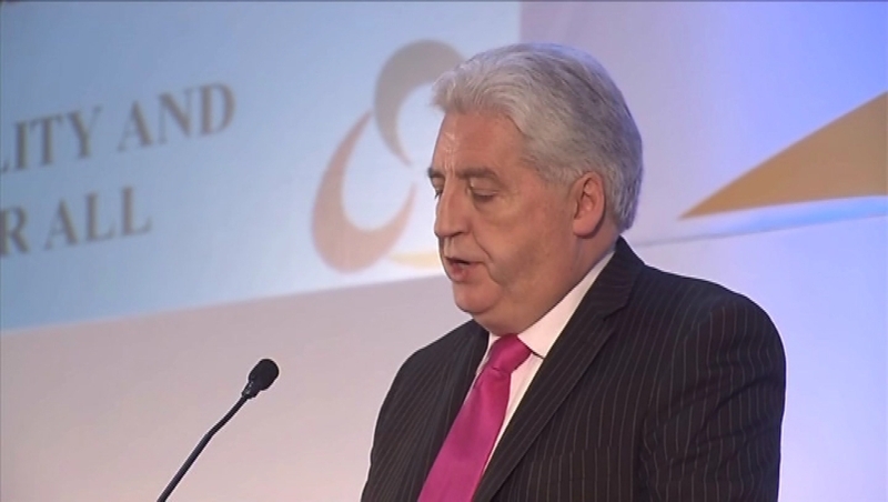 SDLP leader Alasdair McDonnell has called for the release from prison of Marian Price