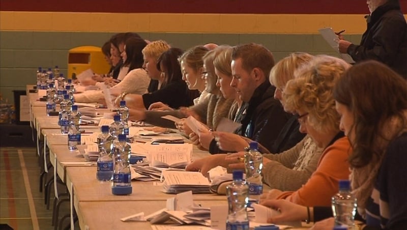 The challenge is aimed at overturning the result of the Children's Referendum