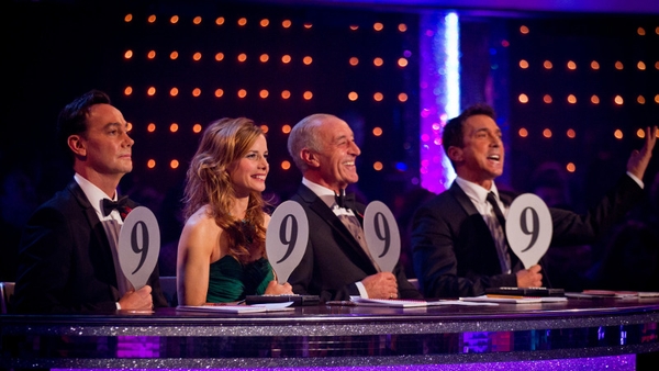 Strictly's Craig Revel Horwood thinks he could save X-Factor