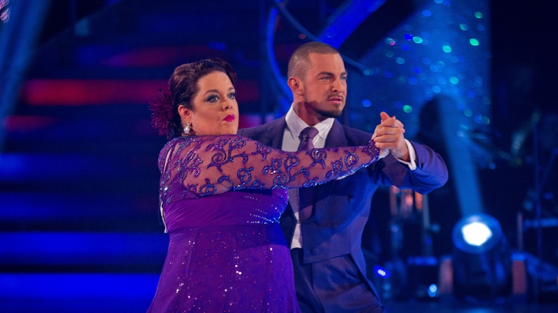 Robin Windsor is out ill