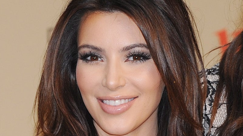 Kardashian speaks about pregnancy