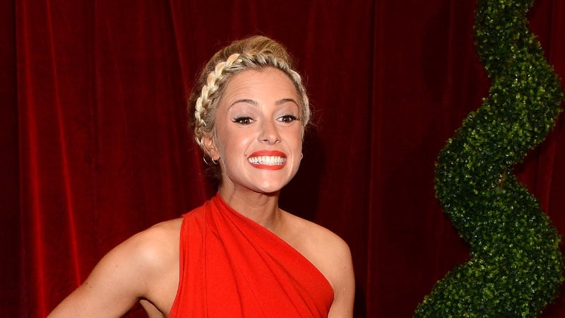 Scarlett Bowman has received great feedback from viewers