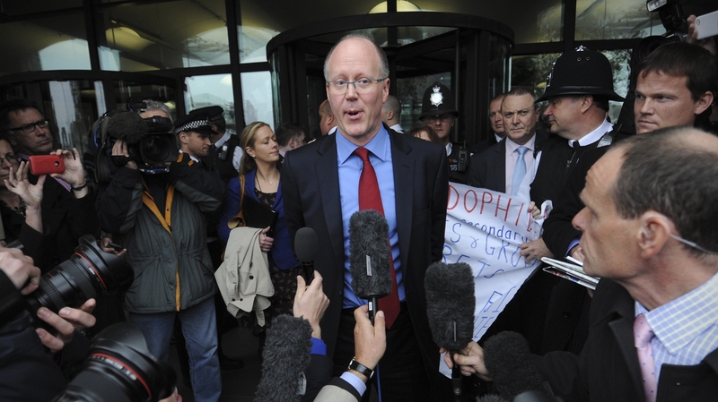 MPs from across the political divide have said Mr Entwistle's payout of £450,000 is unjustifiable