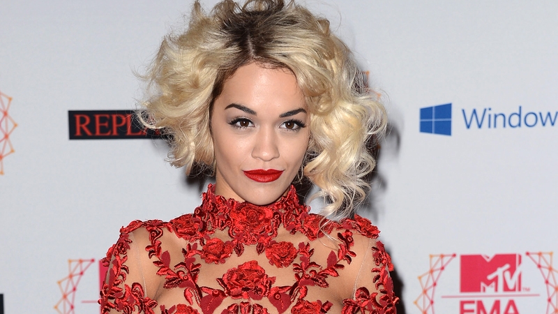 Ora to play villain in action movie