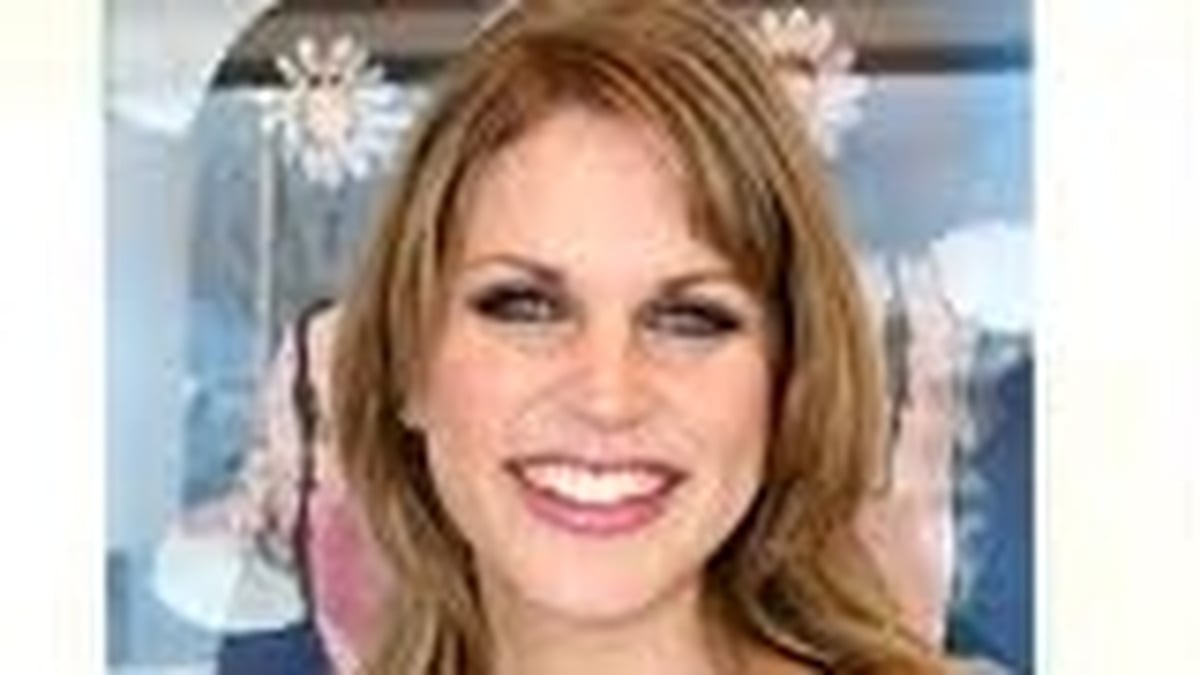 MyPod with Amy Huberman