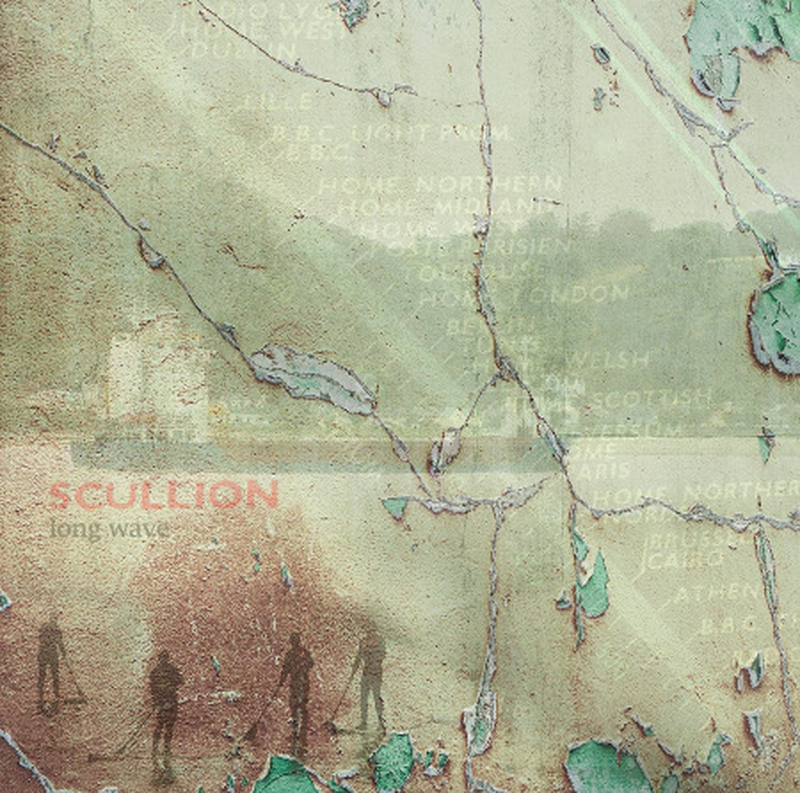 Heard through Long Wave . .