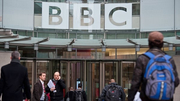 There is growing criticism over the £450,000 pay-off given to former BBC director-general George Entwistle