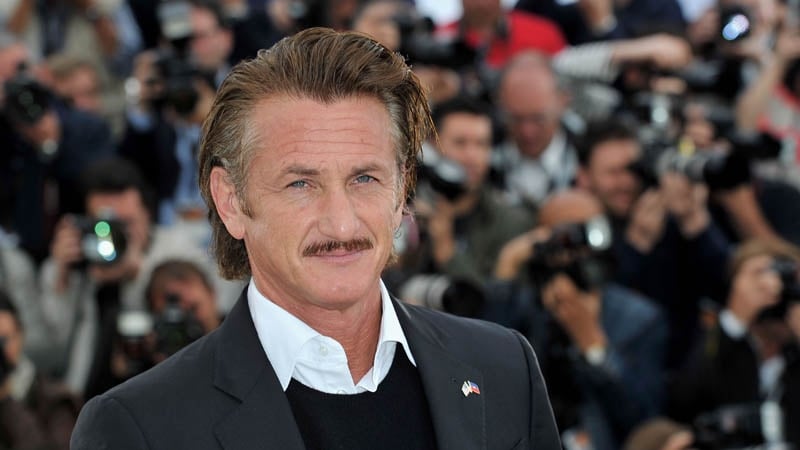 Sean Penn
