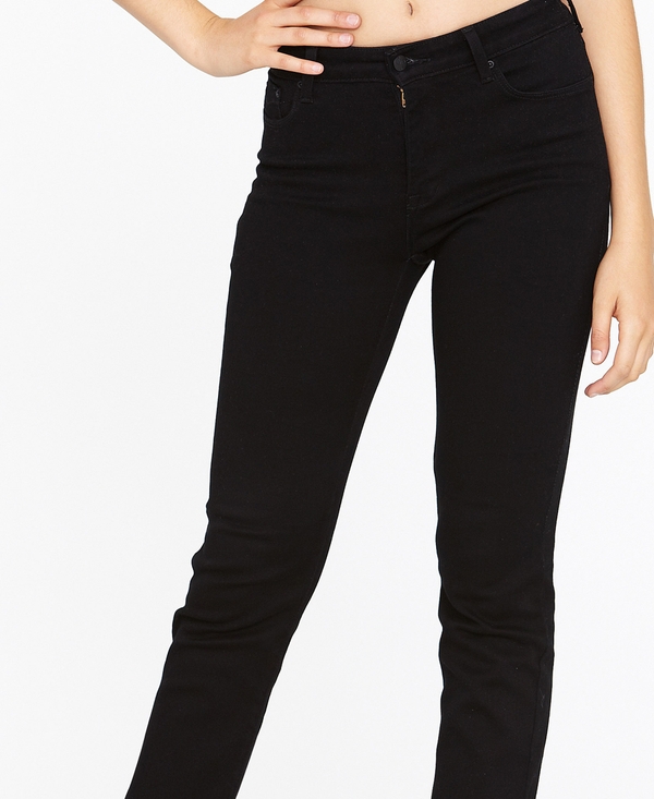 Not Your Daughter's Jeans Classic Straight Leg Jeans €175, Littlewoods.ie