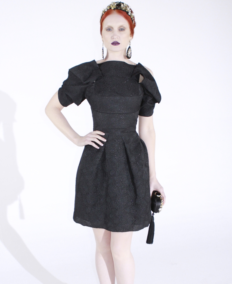 Steal, Spend, Splurge: Opulence