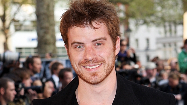 Kazinsky opens up on his True Blood counterpart