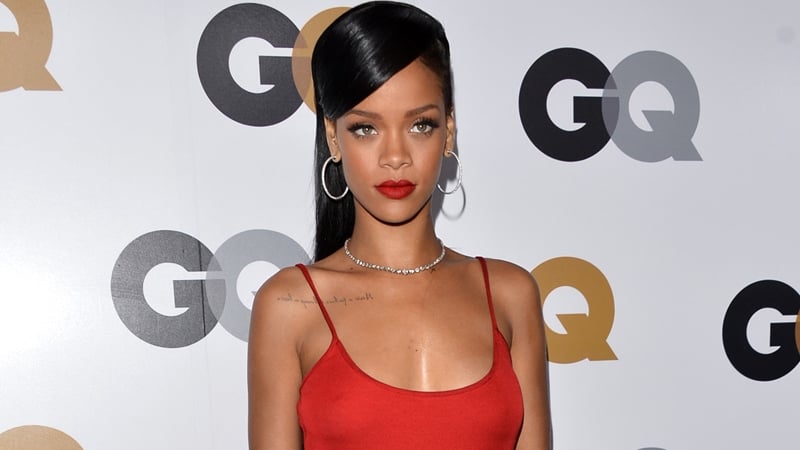 Rihanna fans are not impressed